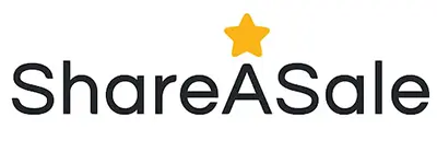 share-a-sale logo