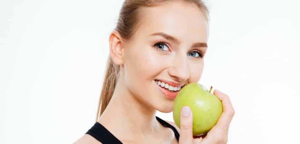 Apple health myths
