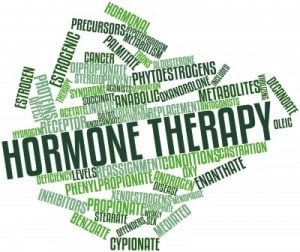 hormone therapy