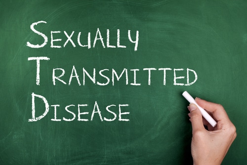 Advantages to Diagnosing STDs with Blood Testing