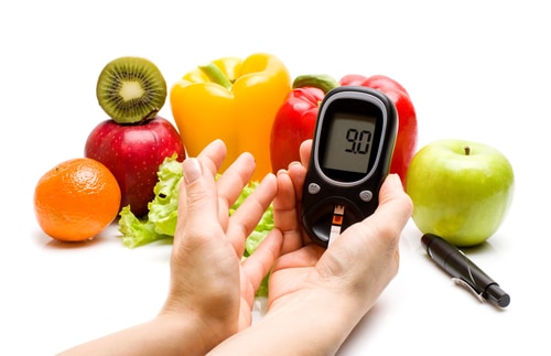 Diabetes News: Glucose Value in Blood Tests Could be a Sign of Type 2 Diabetes Risk