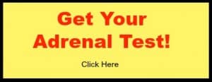 Get your adrenal test
