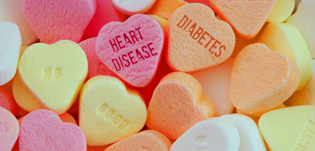 The Link Between Diabetes and Heart Disease