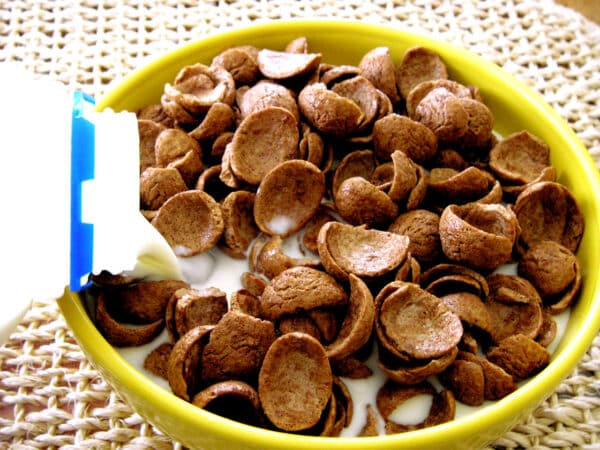 Sugar Cereal