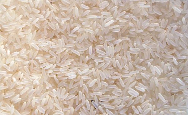 Hidden Sugar in White Rice