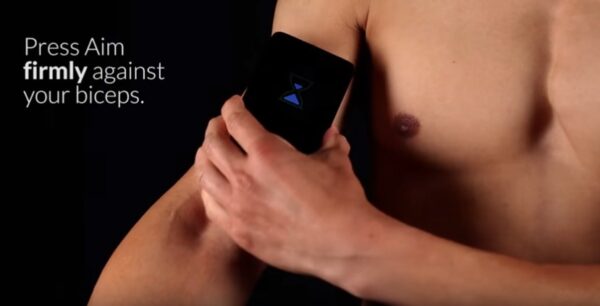 fitness technology