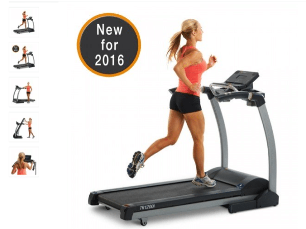 Fitness Technology