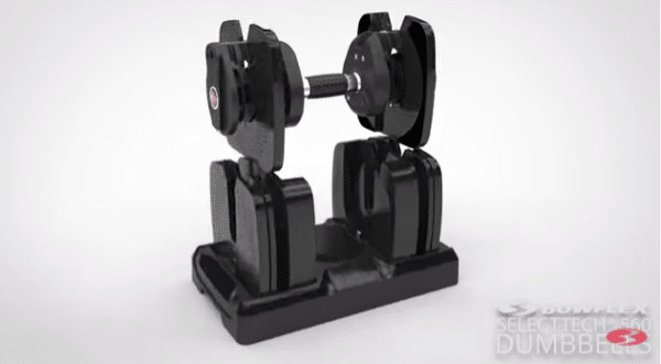 Fitness Technology