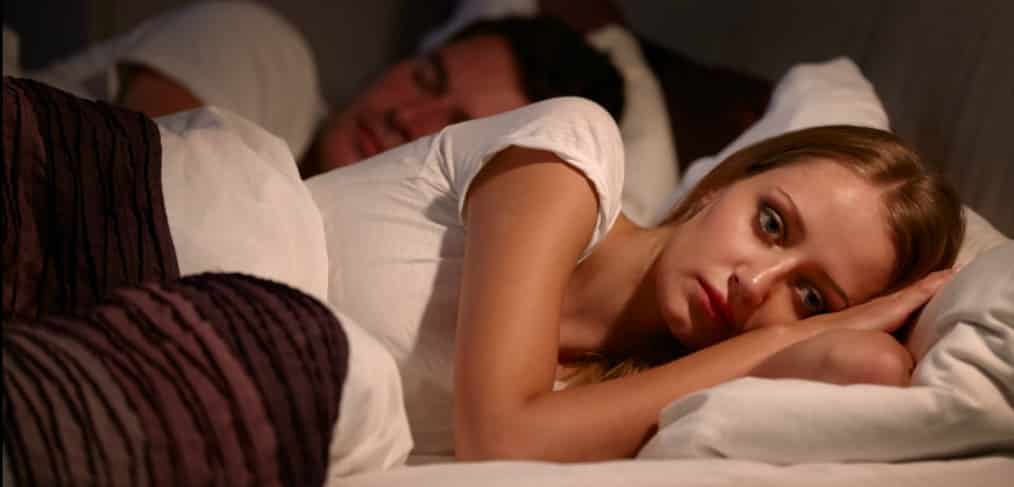 CDC: 1 in 3 adults get enough sleep