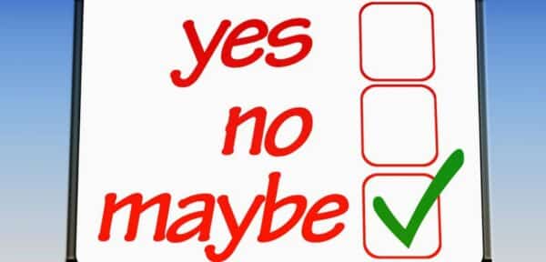 Diabetes Top Symptoms Checklist