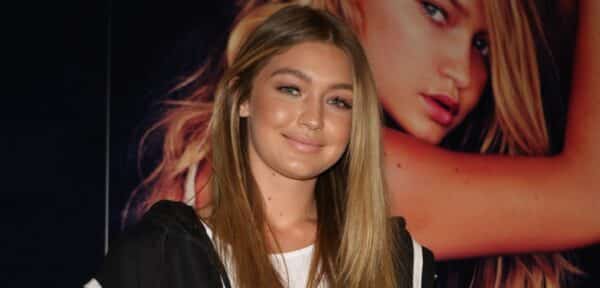 Gigi Hadid's Hashimoto's Battle