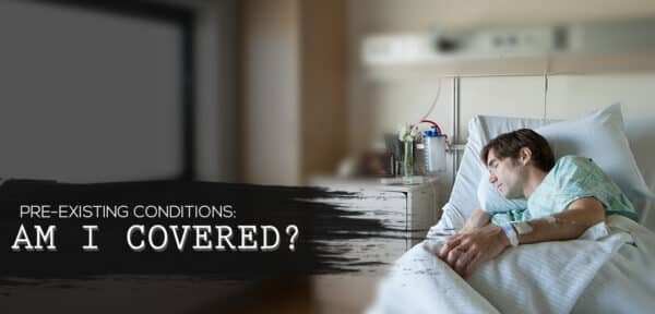 Am I Covered?