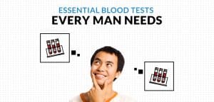 blood tests every man needs
