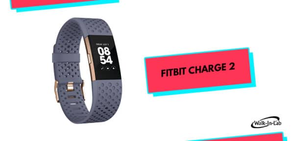 Fitbit Charge 2