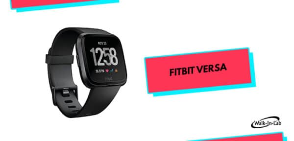 fitbit versa