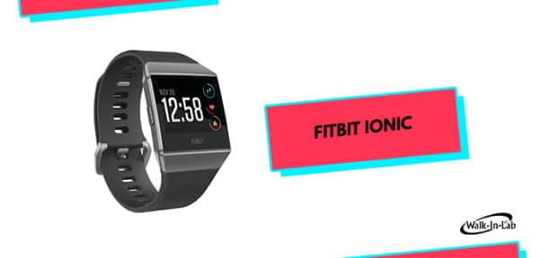 Fitbit ionic