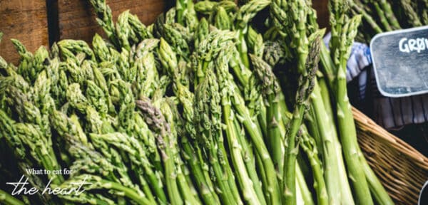 Asparagus
