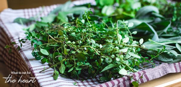 Herbs