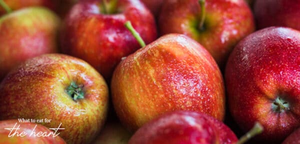 Apples