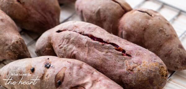 Sweet potatoe