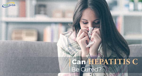 Can Hepatitis C be cured?