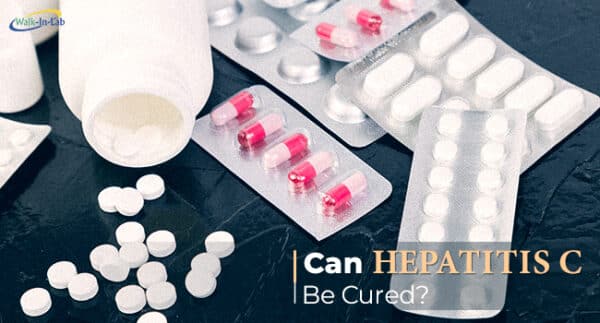 Can hepatitis c be cured?