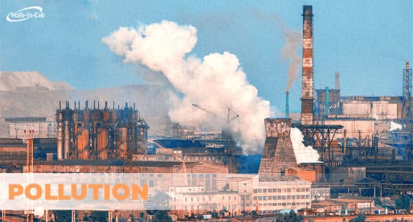 Pollution
