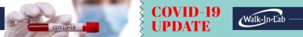 COVID-19 Update banner