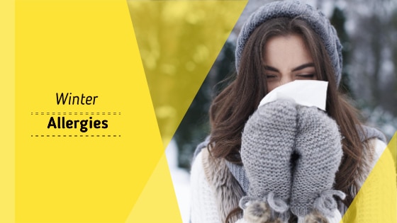 Understanding Winter Allergies