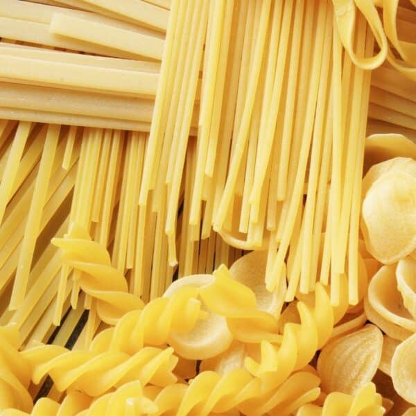 pasta