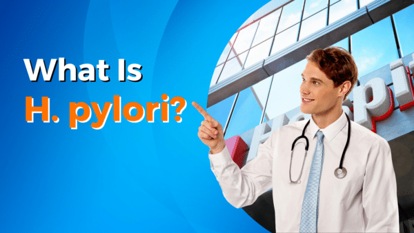 what is H. pylori