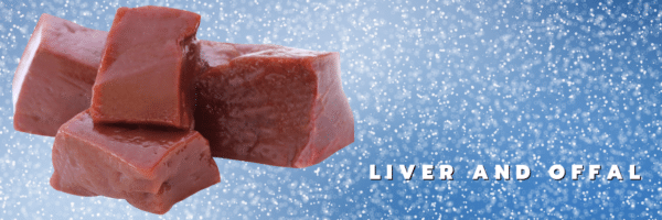 Liver and offal