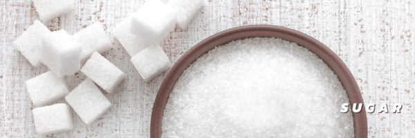 sugar