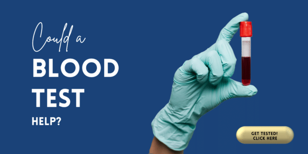 Could a Blood Test Help?