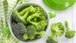 Broccoli