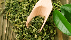 Green tea