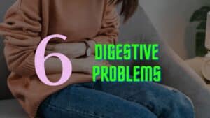 digestive problems