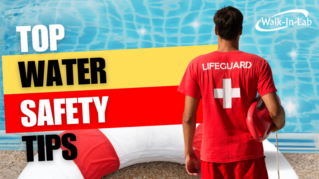 The Ultimate Guide to Water Safety: 10 Life-saving Tips for Summer 2023