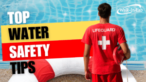 Top water safety tips