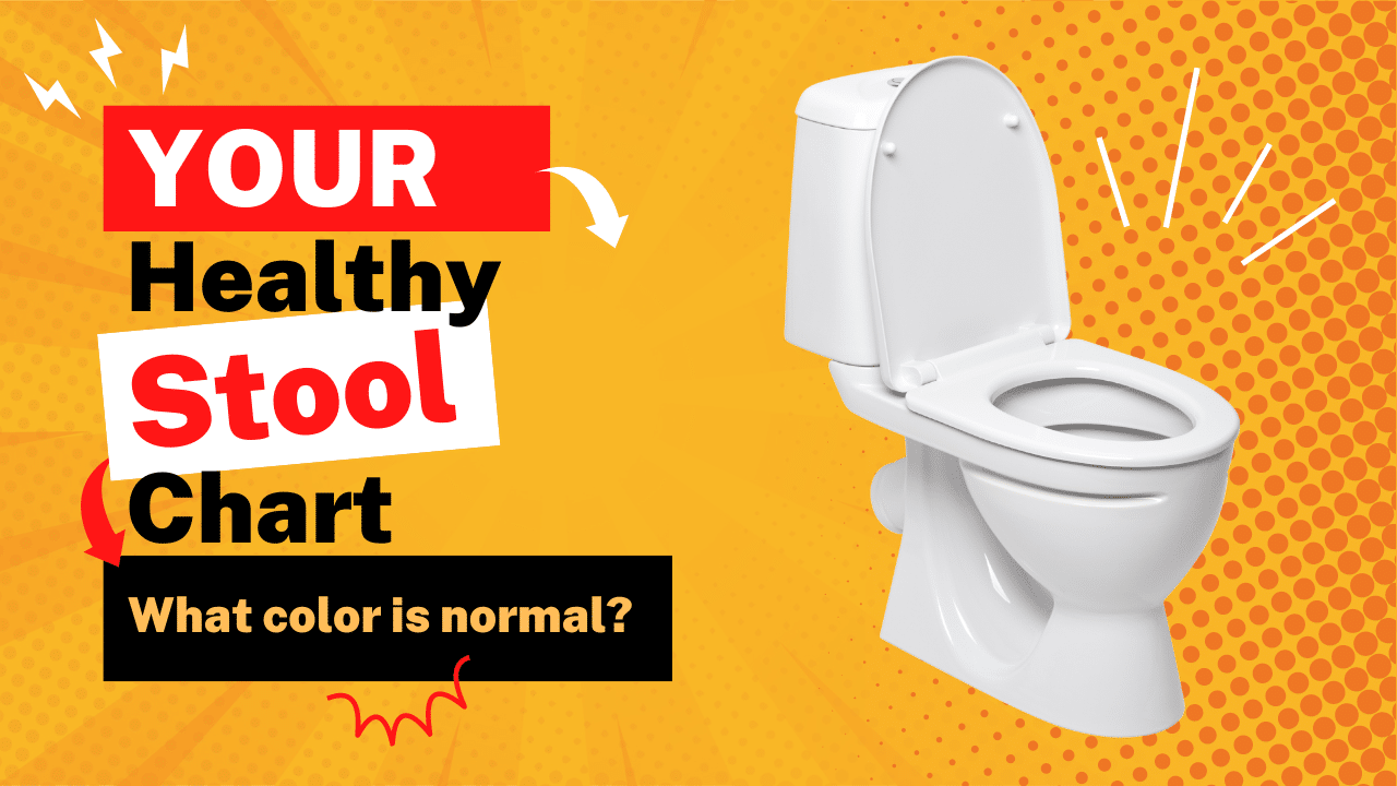 Is This Normal? The Complete Guide to Healthy Bowel Movements