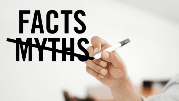Facts vs myth with nutritional blood tests