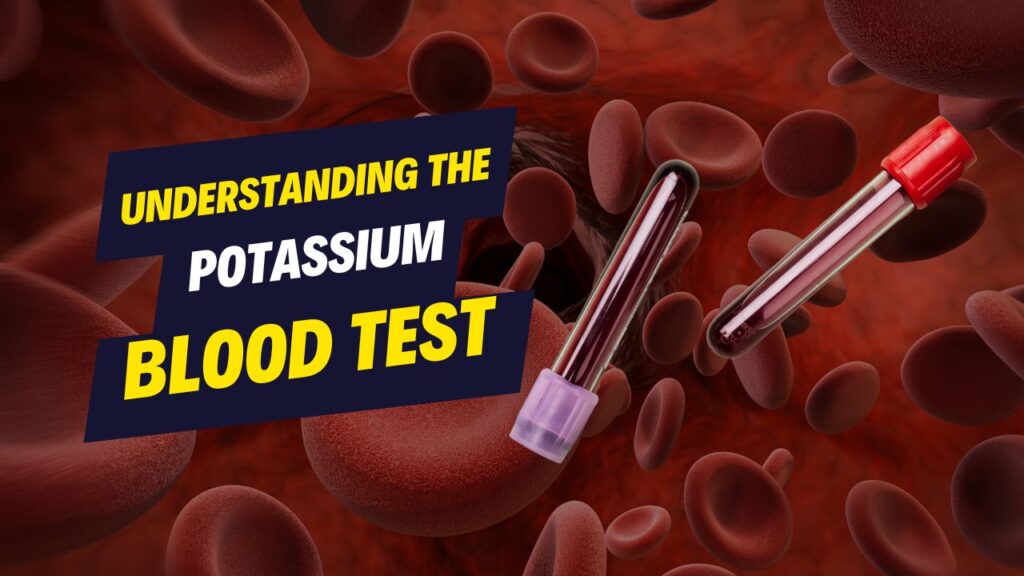 Understanding the Potassium Blood Test