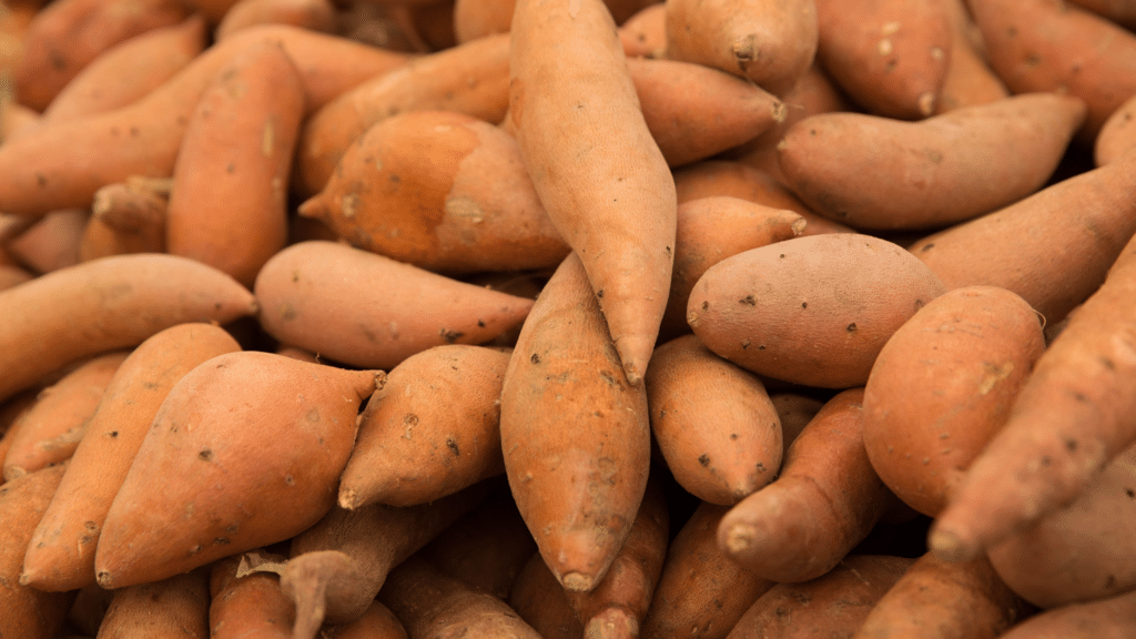 Sweet Potatoes and Diabetes: A Guide to Blood Sugar Managemen - Walkin Lab