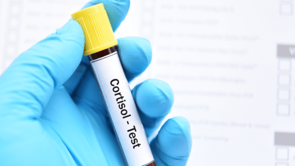 How Can You Test Your Cortisol Levels?