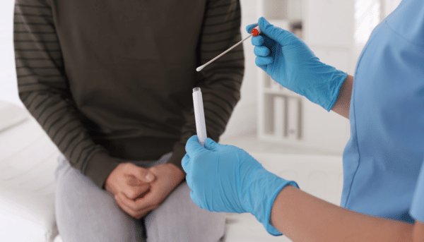 Chlamydia Blood Test