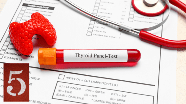 Thyroid Function Tests