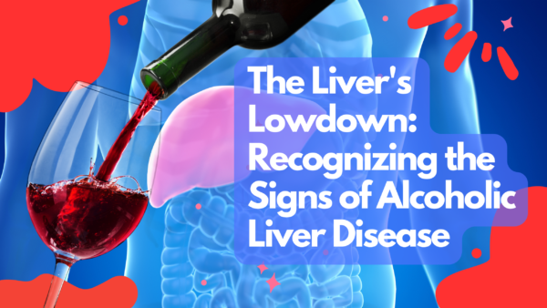 Alcoholic Liver Diseases