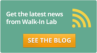 Get the Latest news from Walk-in Lab. See the Blog