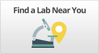 Find a Lab Near You