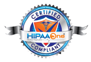 Hippa One, Certified Compliant